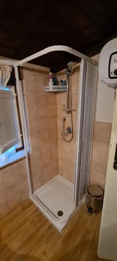 Edy House Apartment Castiglione In Teverina Ngoại thất bức ảnh