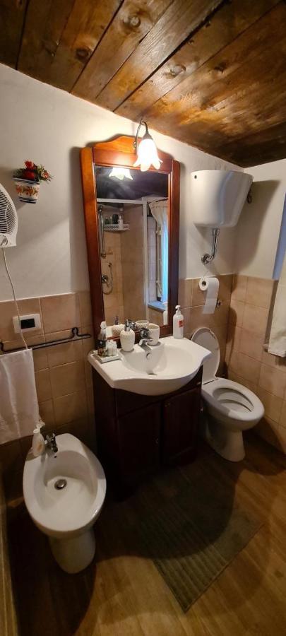 Edy House Apartment Castiglione In Teverina Ngoại thất bức ảnh